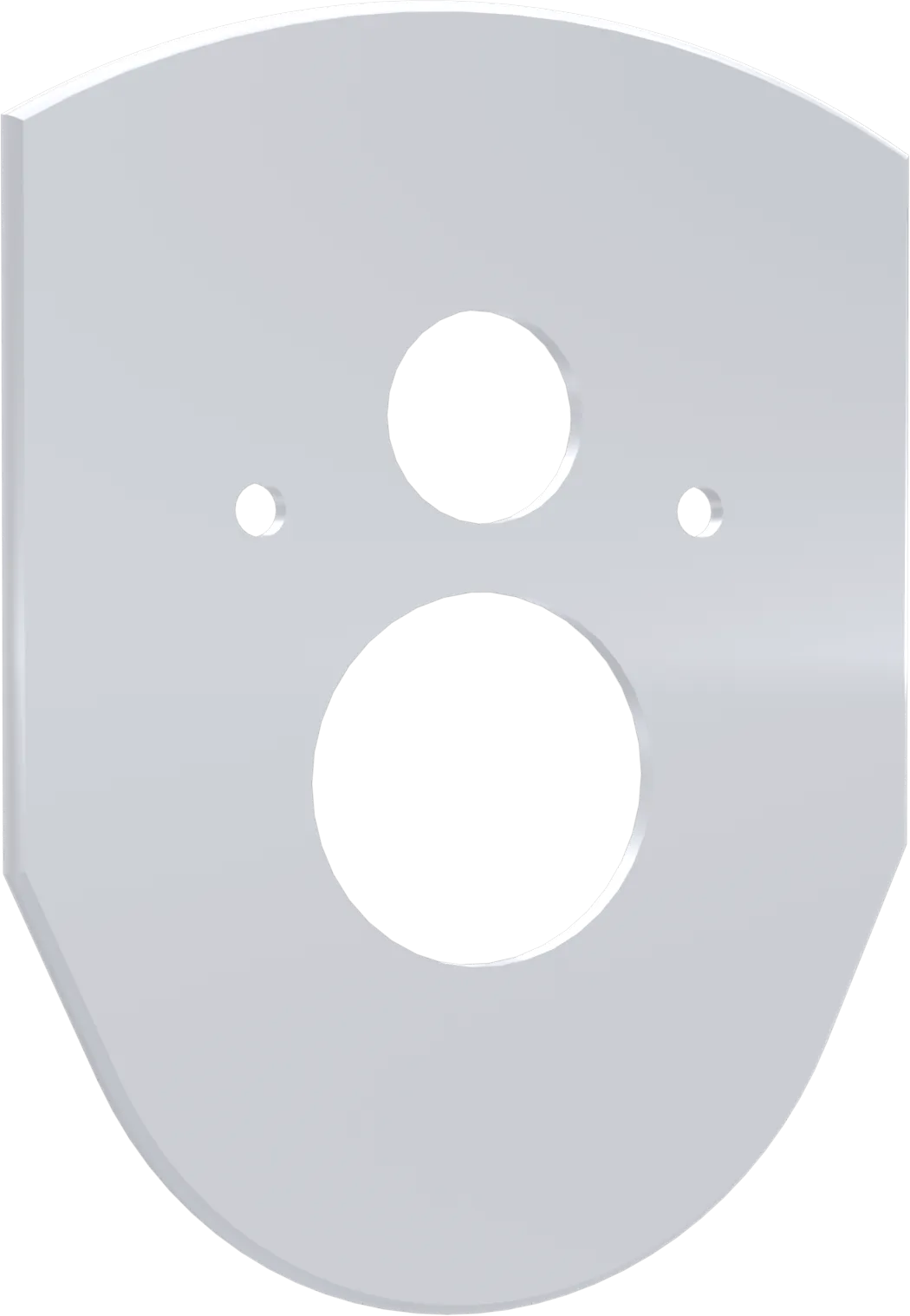 PANEL OCHRONNY VARIO