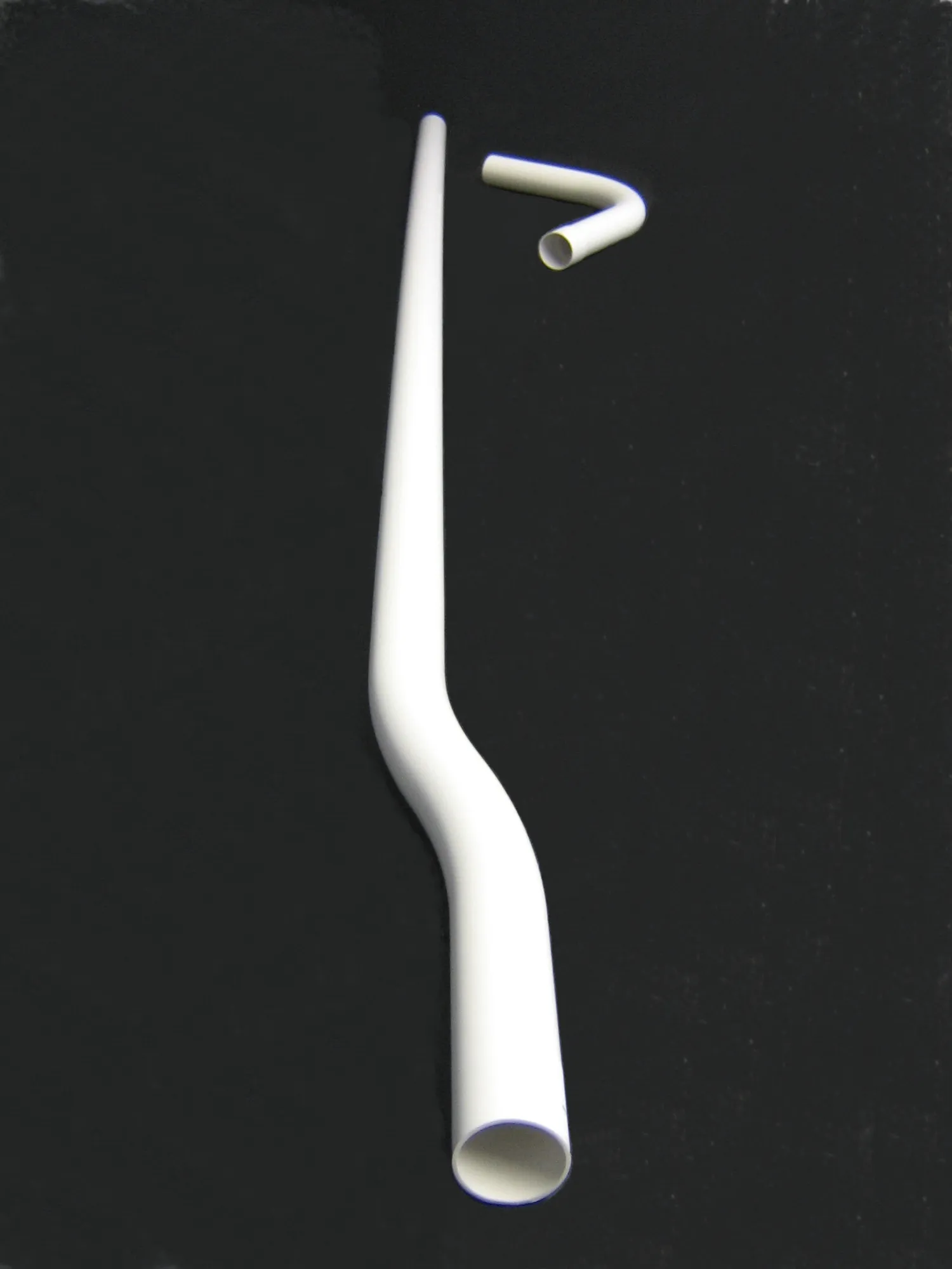 ZESTAW: RURA SPUSTOWA I KOLANO SPUSTOWE