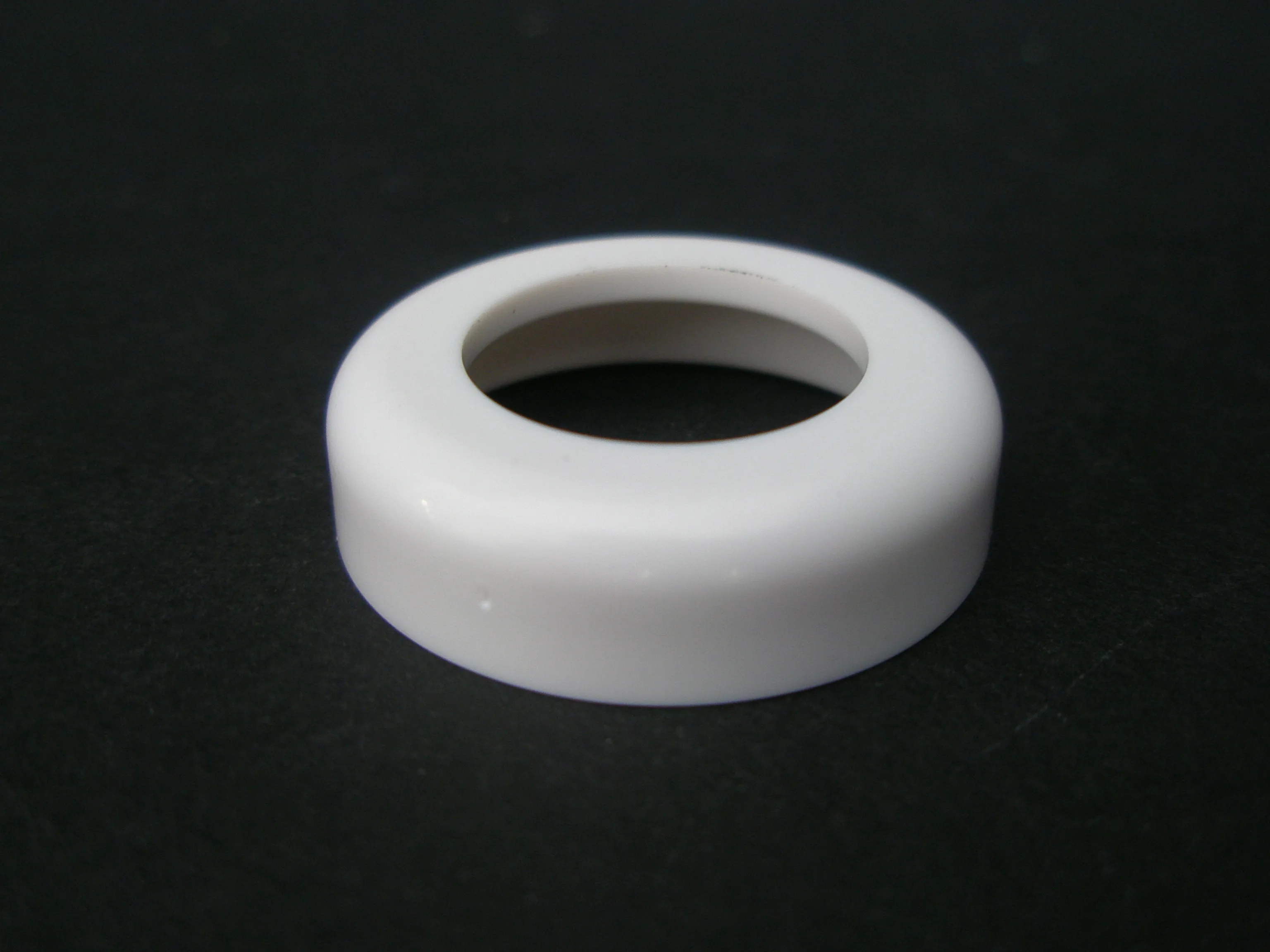 OSŁONA NAKRĘTKI, biały