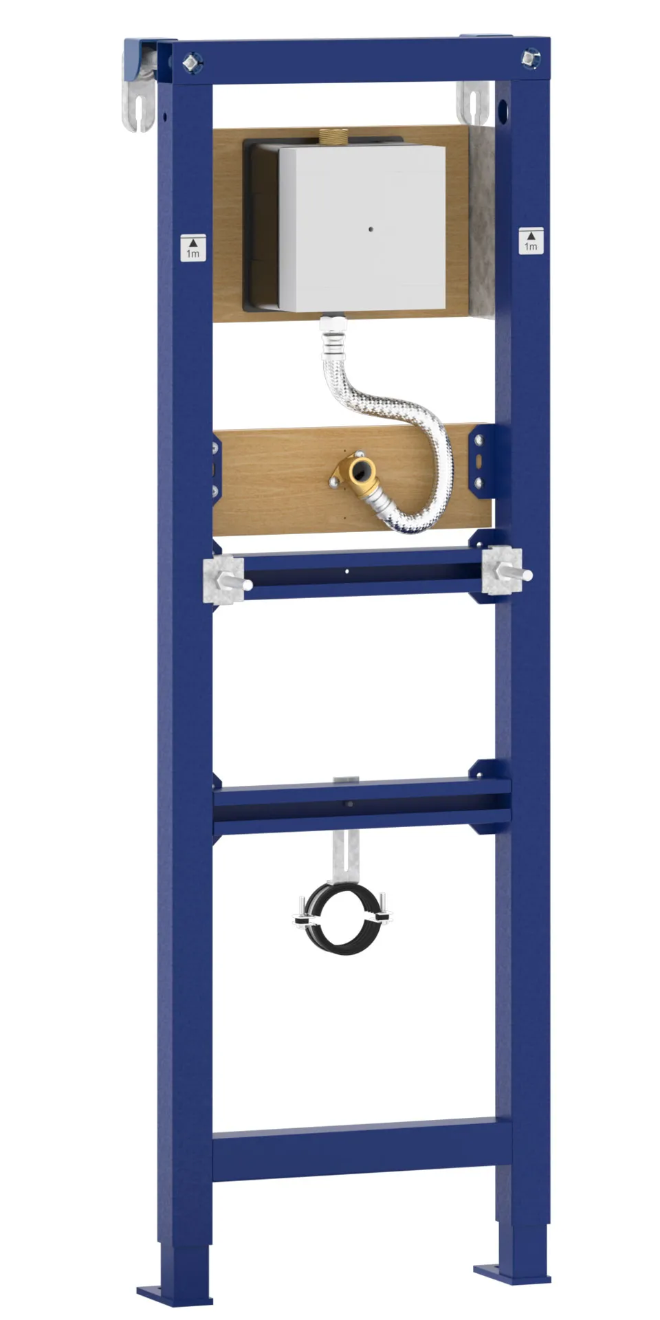 DUPLO UR 380 STEEL SV