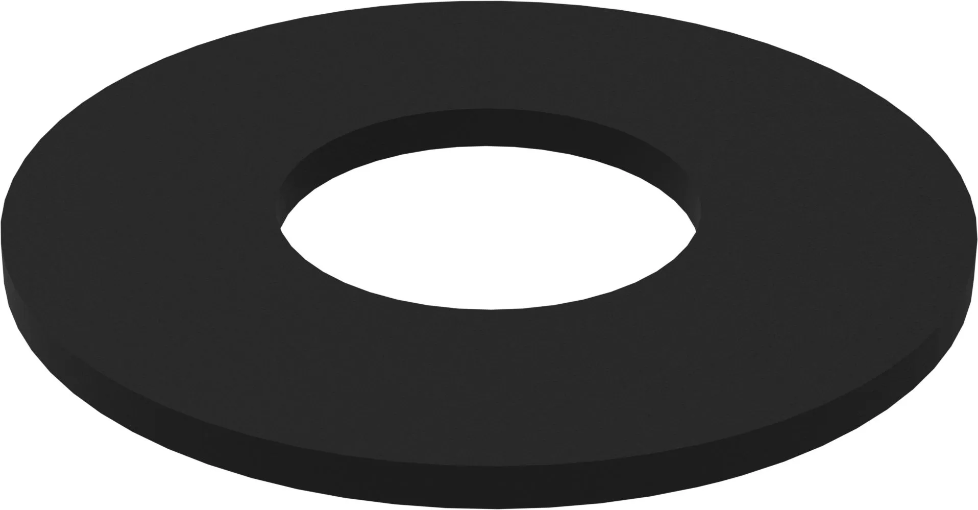 USZCZELKA ZAWORU SPUSTOWEGO 28 x 65 x 3 mm