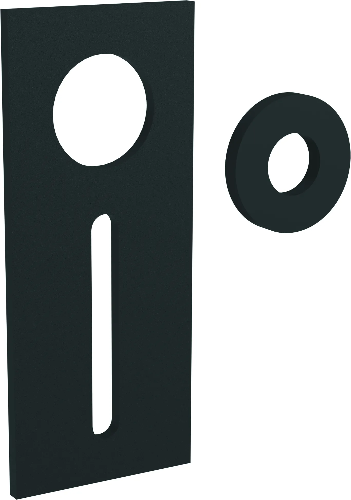 ZESTAW IZOLACJI AKUSTYCZNEJ