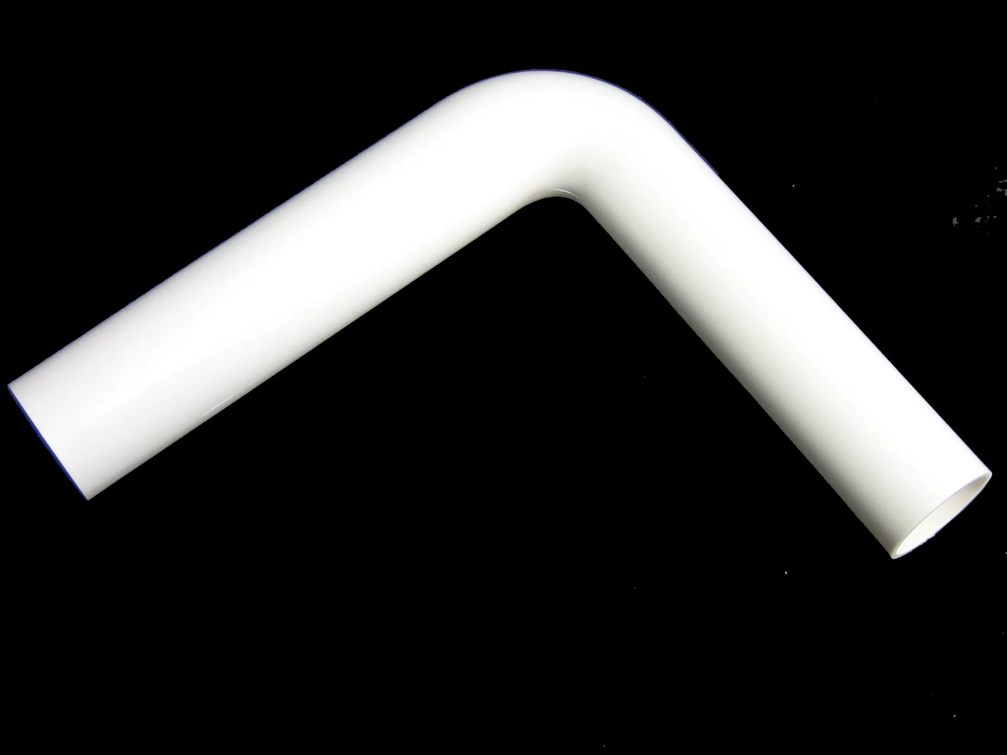 KOLANO SPUSTOWE 230 x 210 mm, pergamon