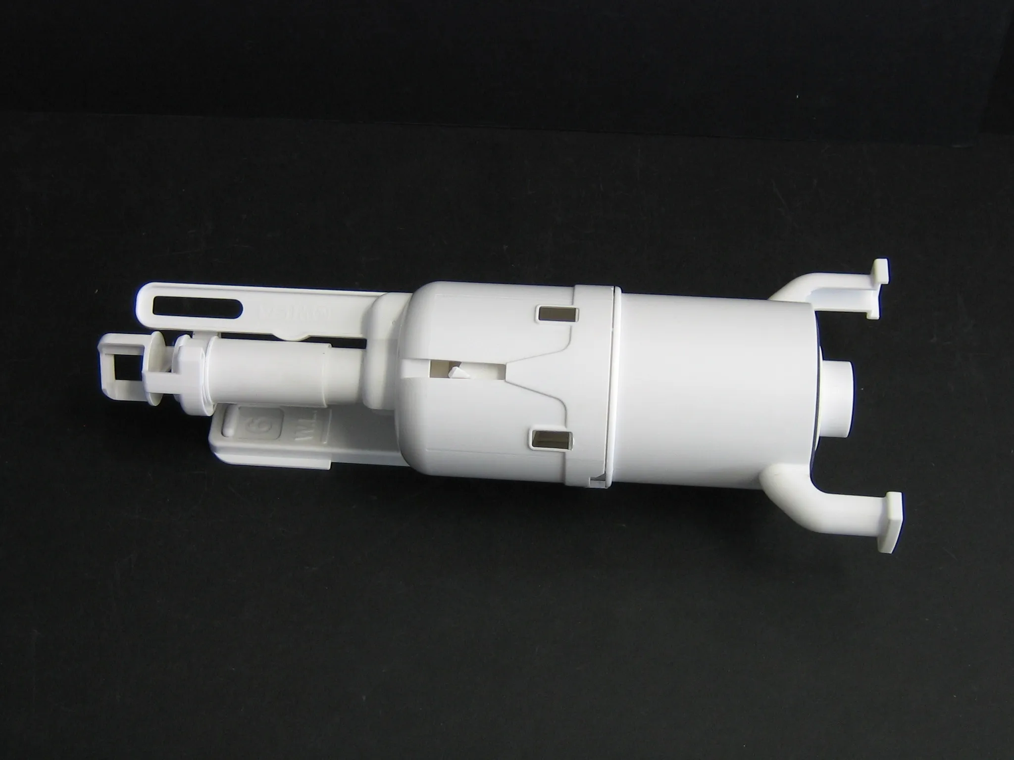 ZAWÓR SPUSTOWY DO SPŁUCZEK WISA XS/XT, SCHWAB 380 / 387