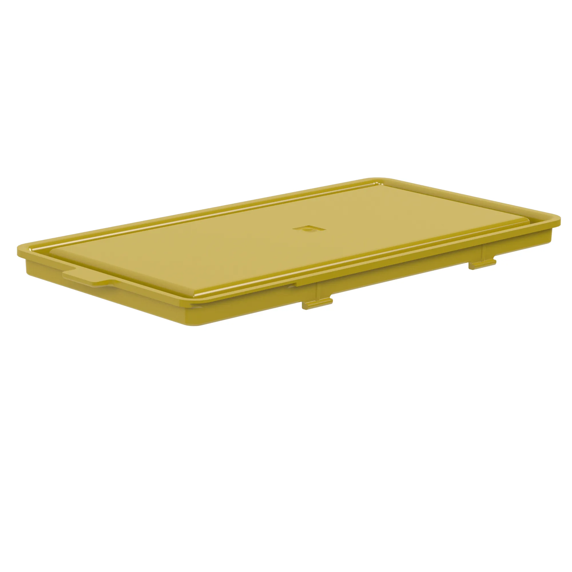 ZABEZPIECZENIE OTWORU REWIZYJNEGO SPŁUCZKI