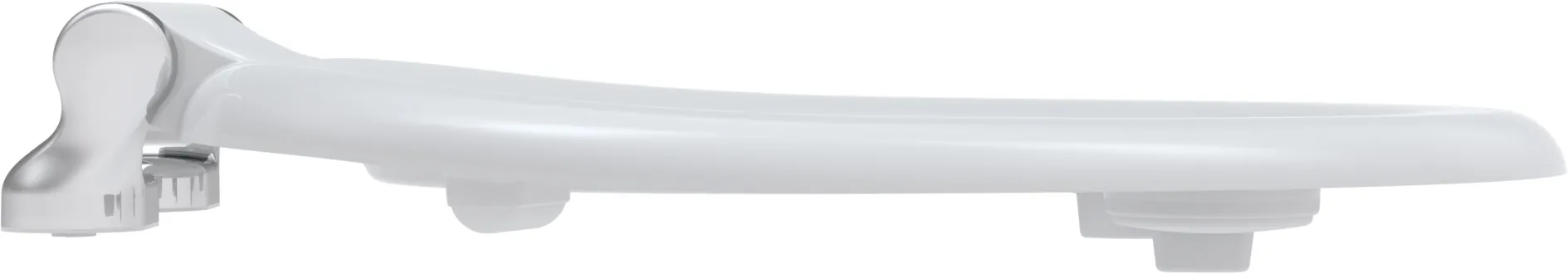 DESKA SEDESOWA CARE, biała