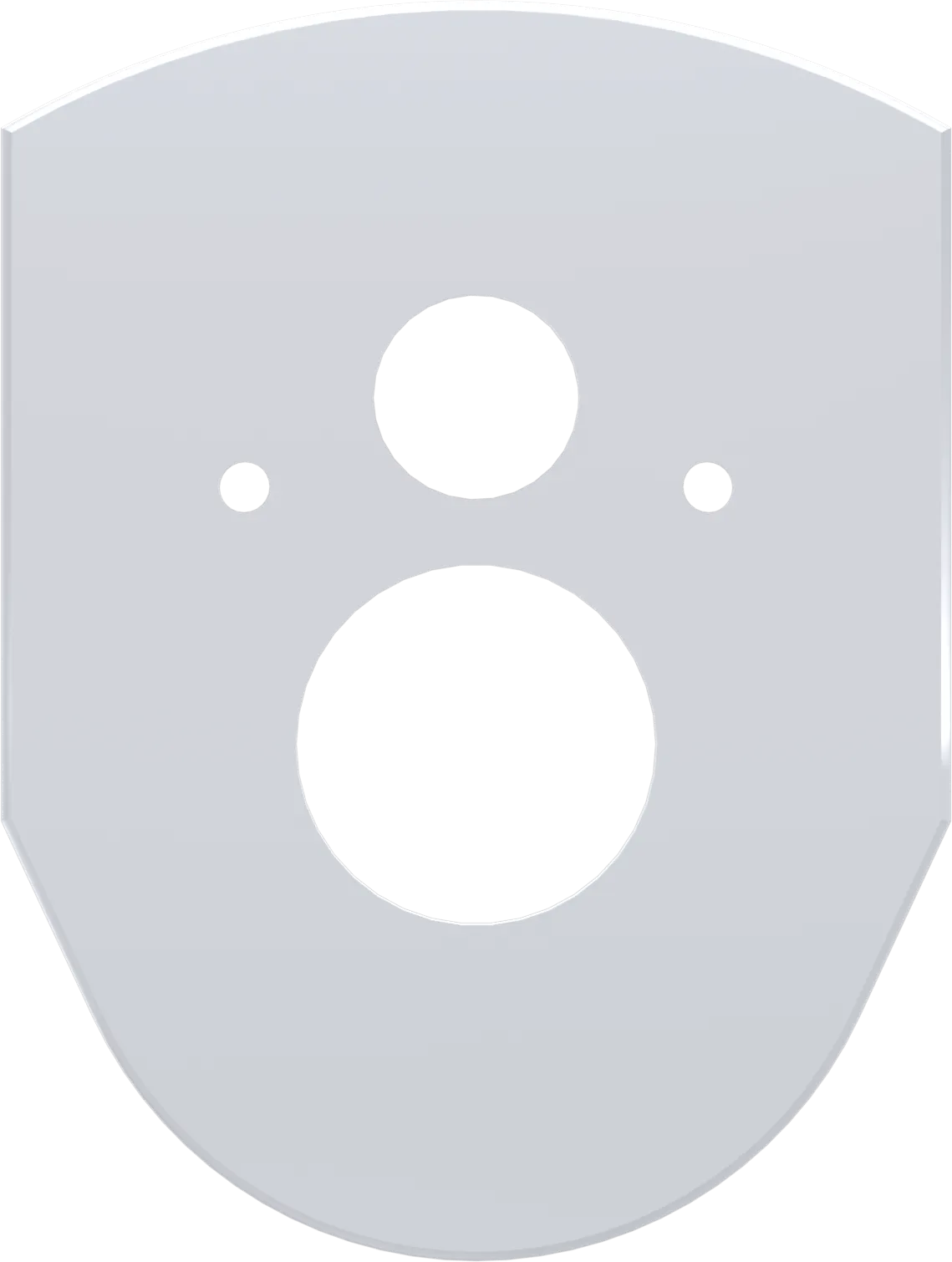 PANEL OCHRONNY VARIO