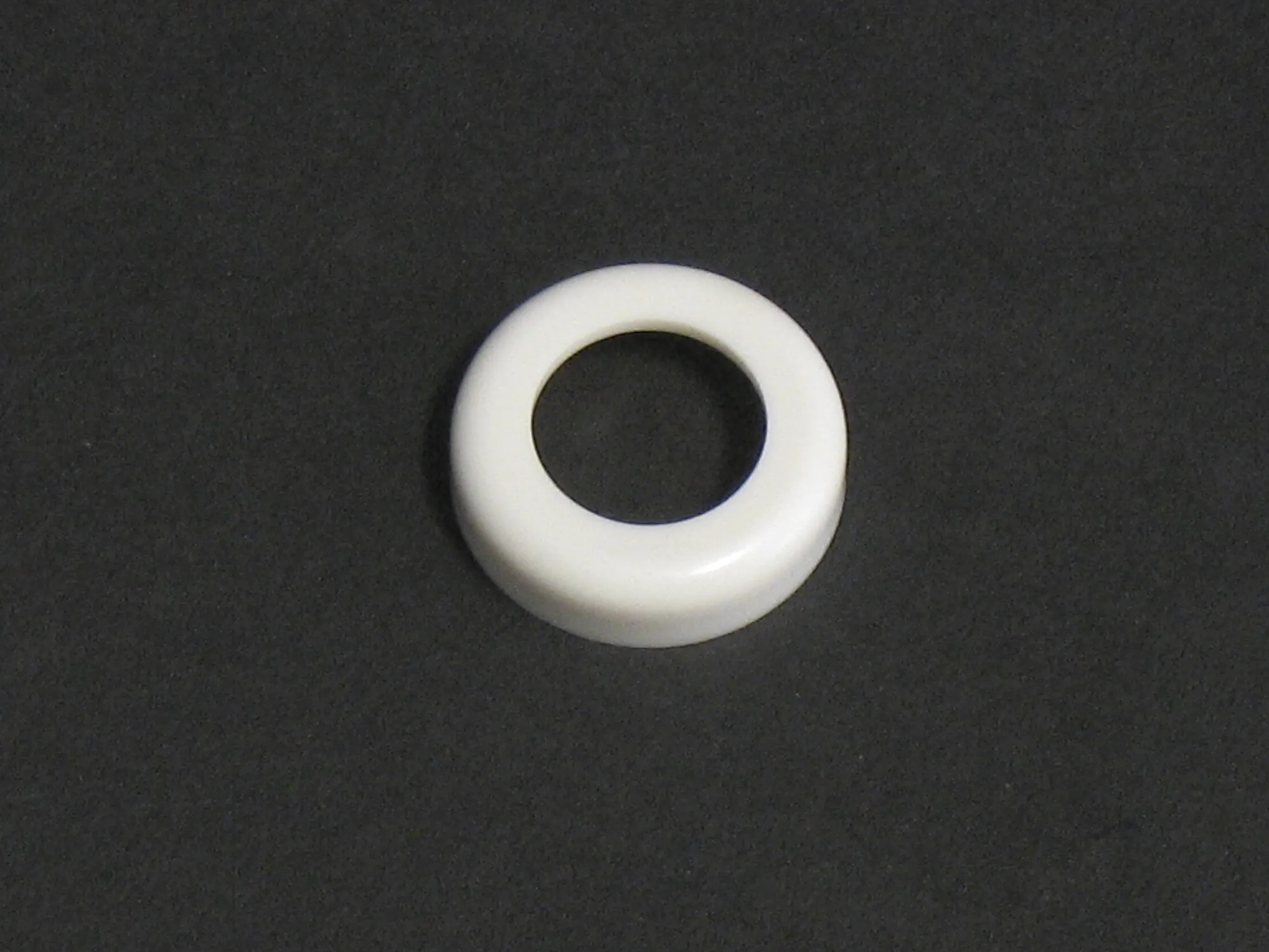 OSŁONA NAKRĘTKI, pergamon