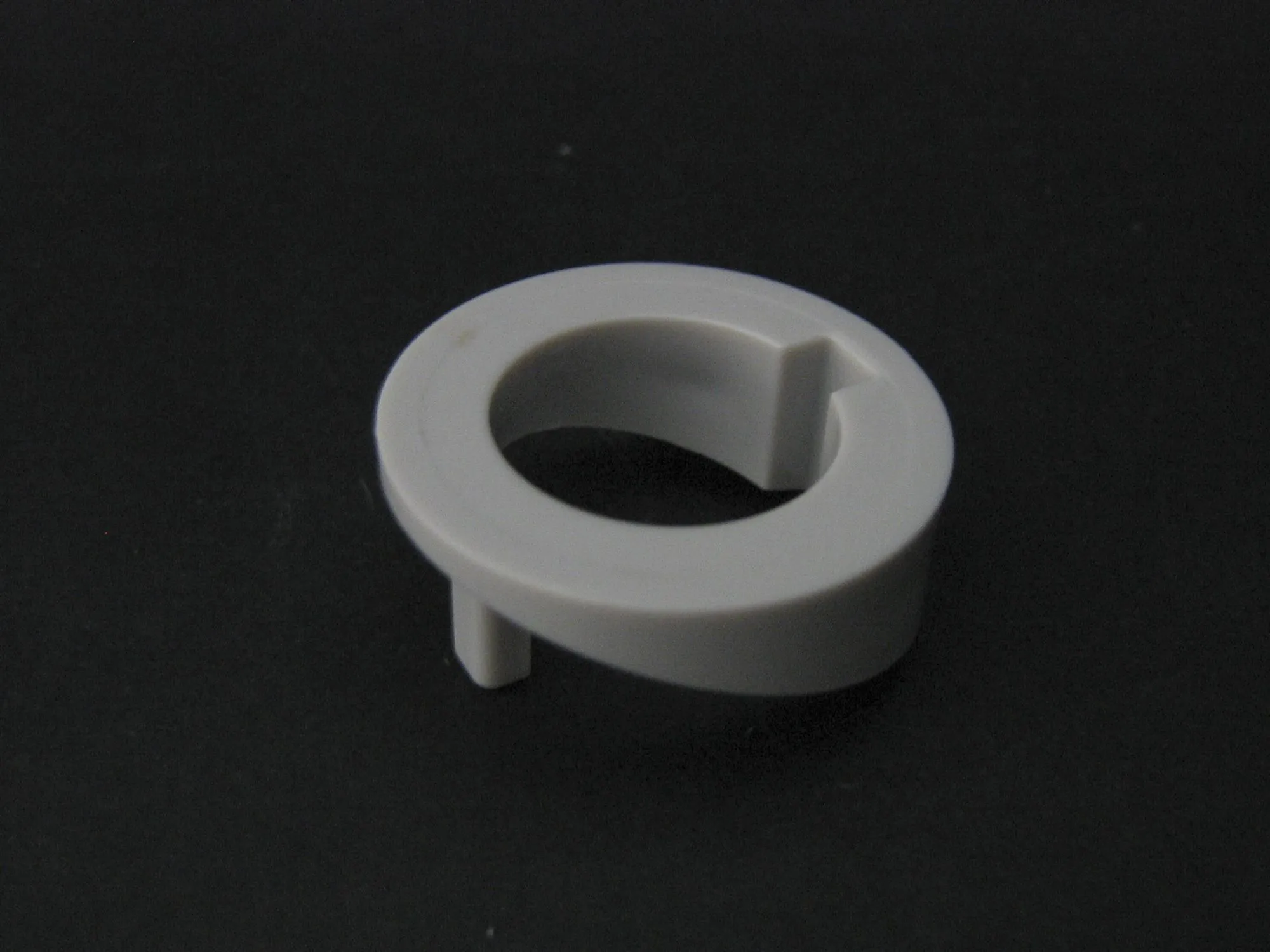 PIERŚCIEŃ MOCUJĄCY, manhattan