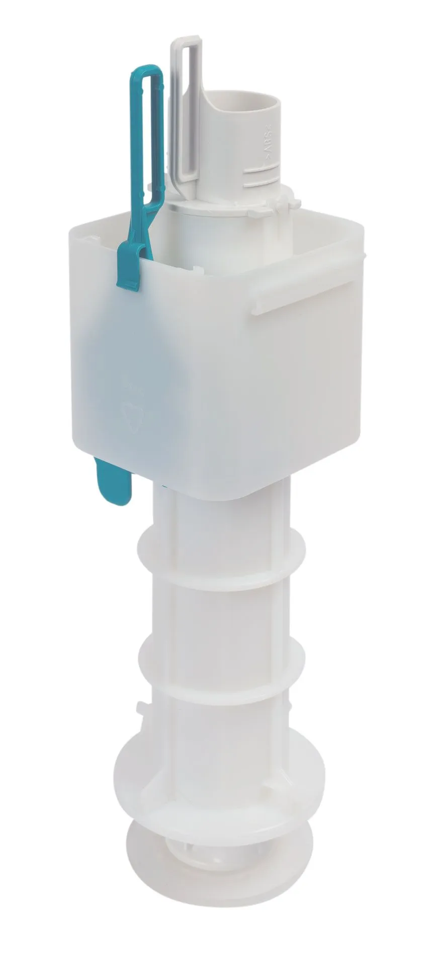 ZAWÓR SPUSTOWY KOMPLET Z USZCZELKĄ, AP122, AP122 MONOBLOCK, AP102