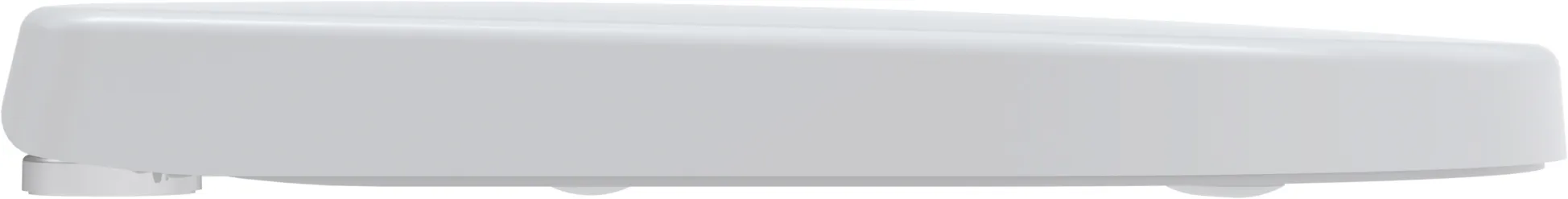 DESKA SEDESOWA SCORPIO S, biała