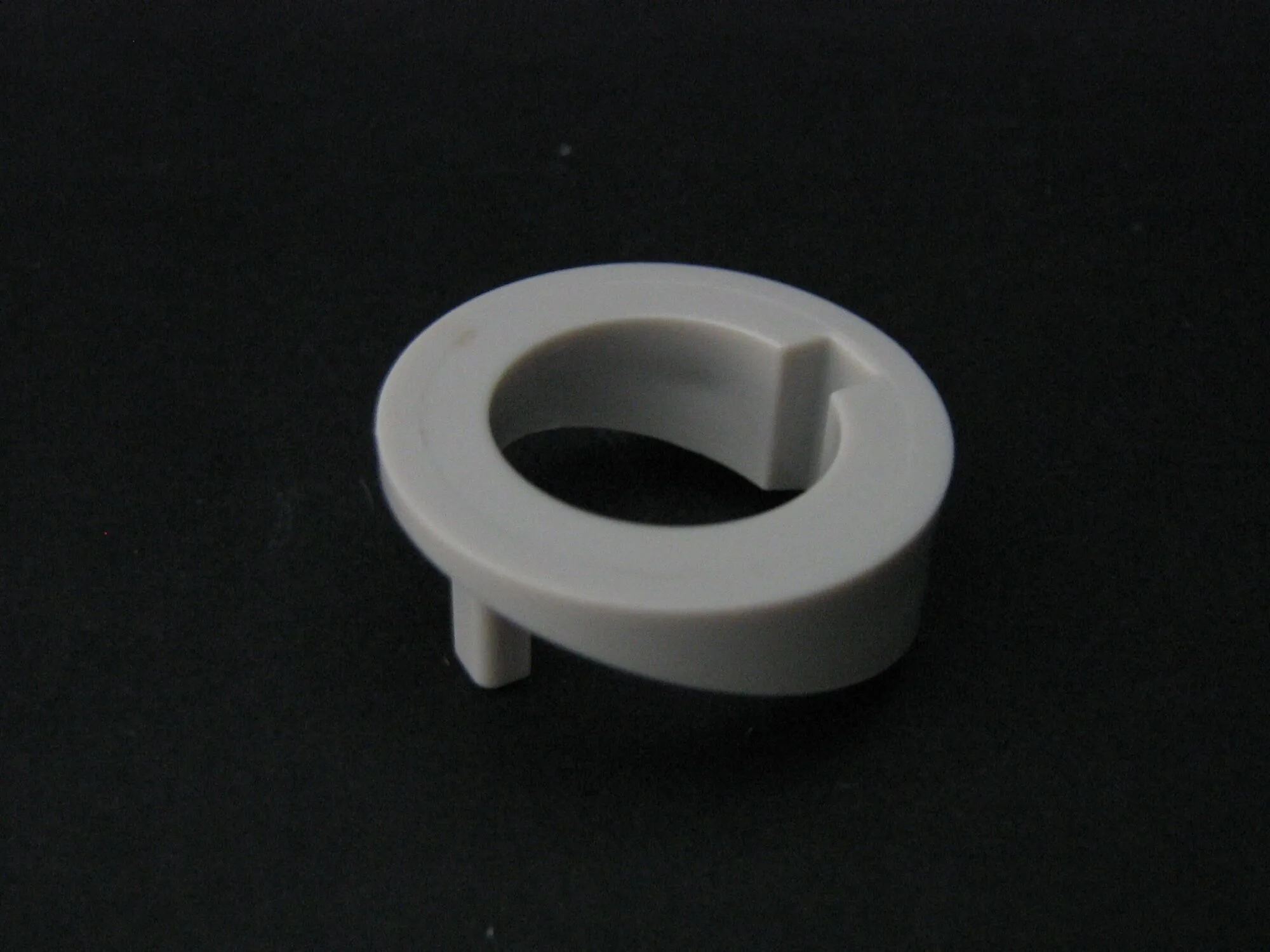 PIERŚCIEŃ MOCUJĄCY, manhattan