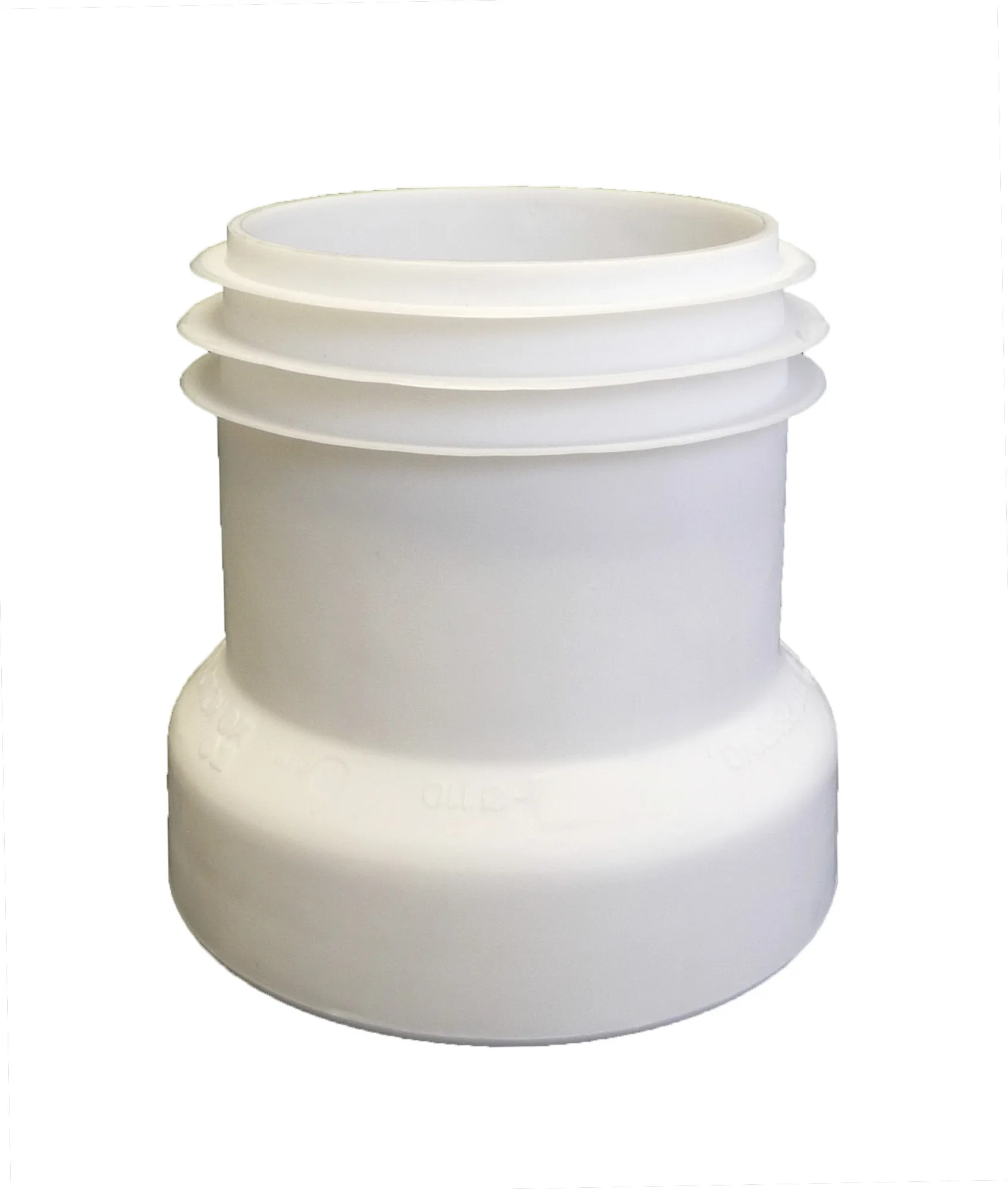 ZŁĄCZE WC MODEL NUMER 6 W