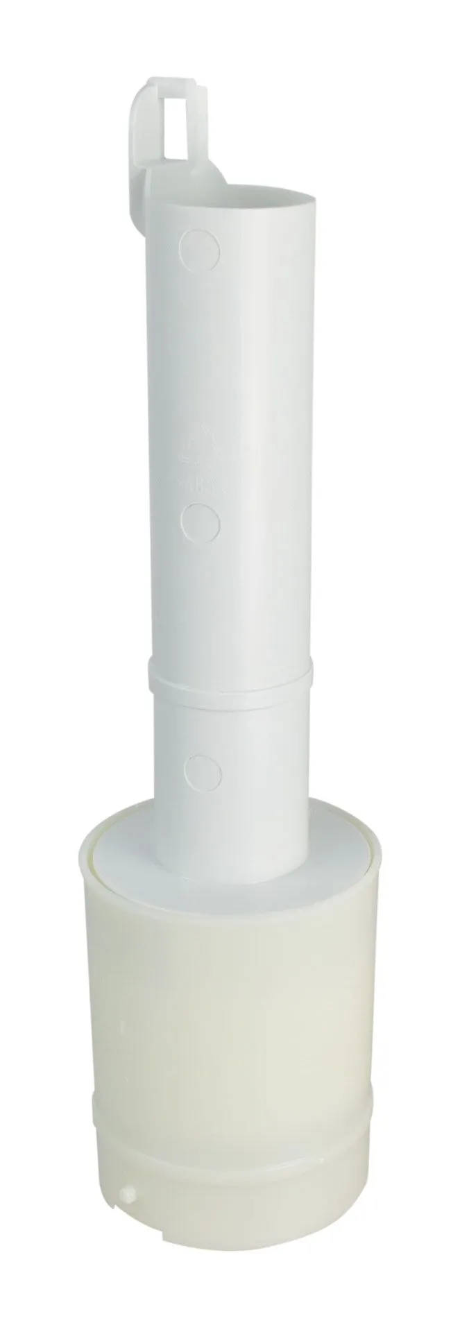 ZAWÓR SPUSTOWY KOMPLET Z USZCZELKĄ, DO SPŁUCZEK AP100, AP120