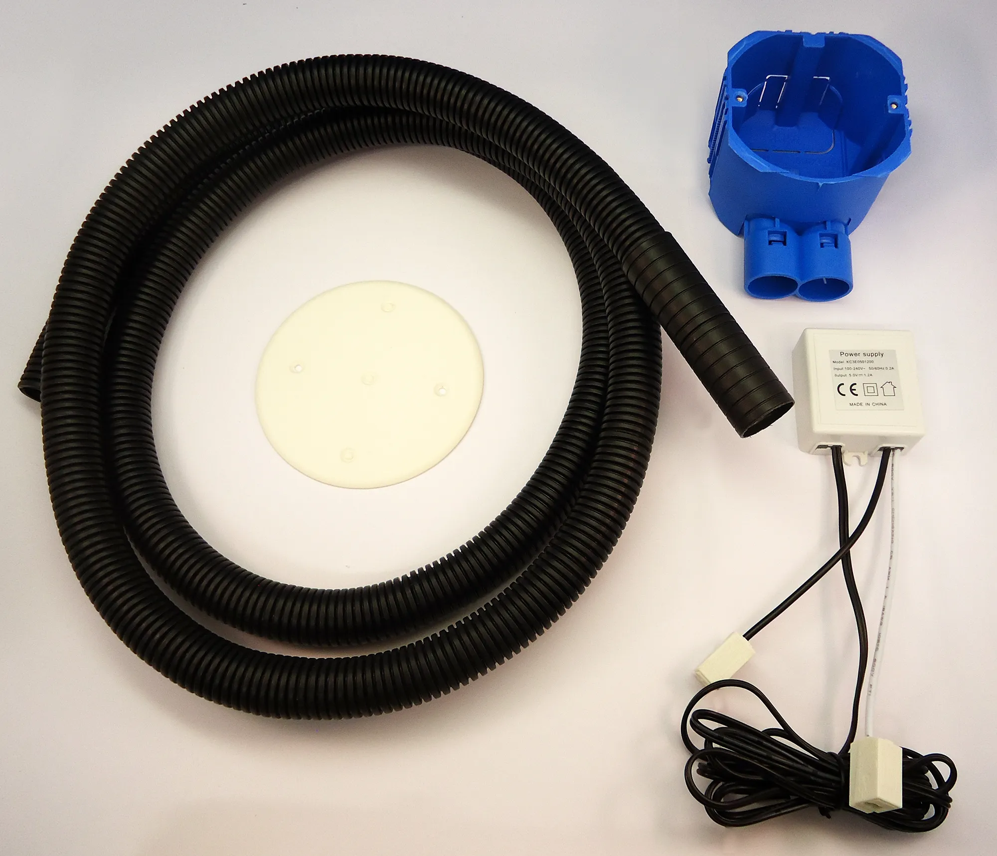 ZASILACZ NEA / KATION UP