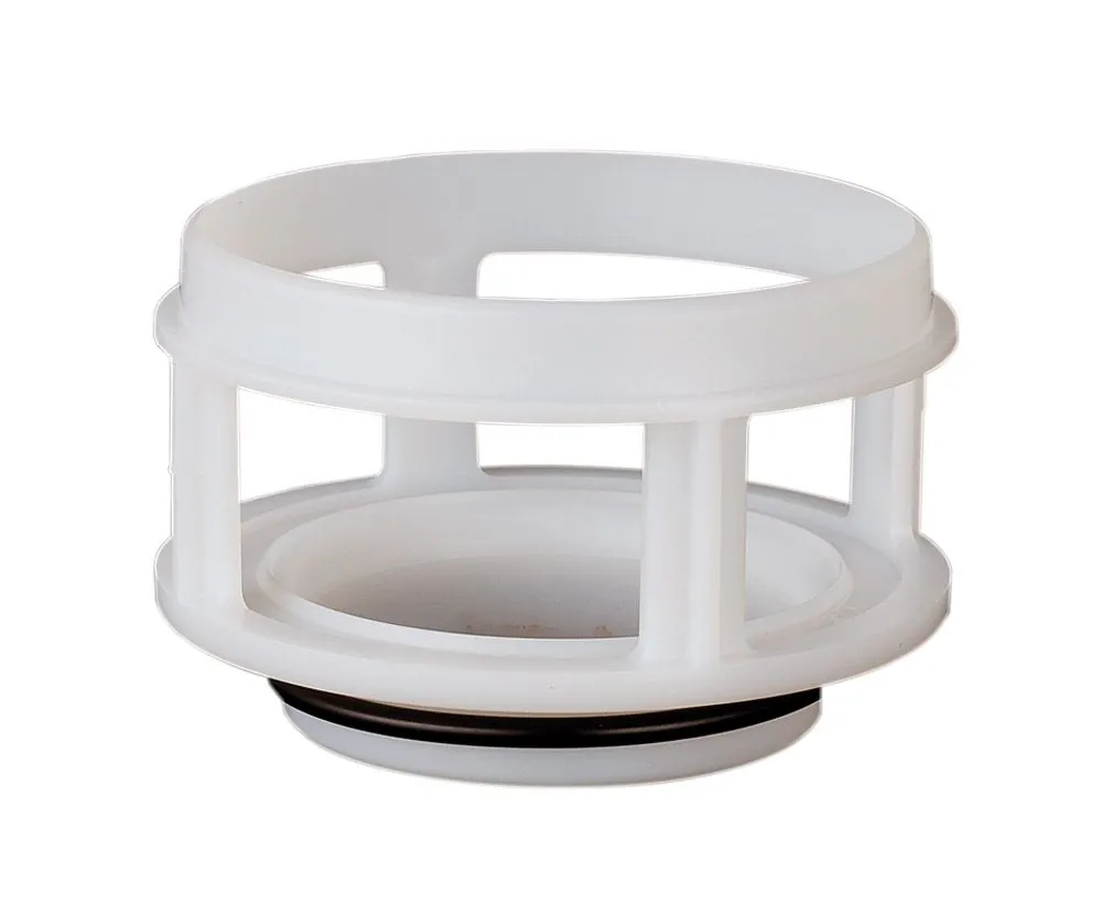 GNIAZDO ZAWORU Z O-RING