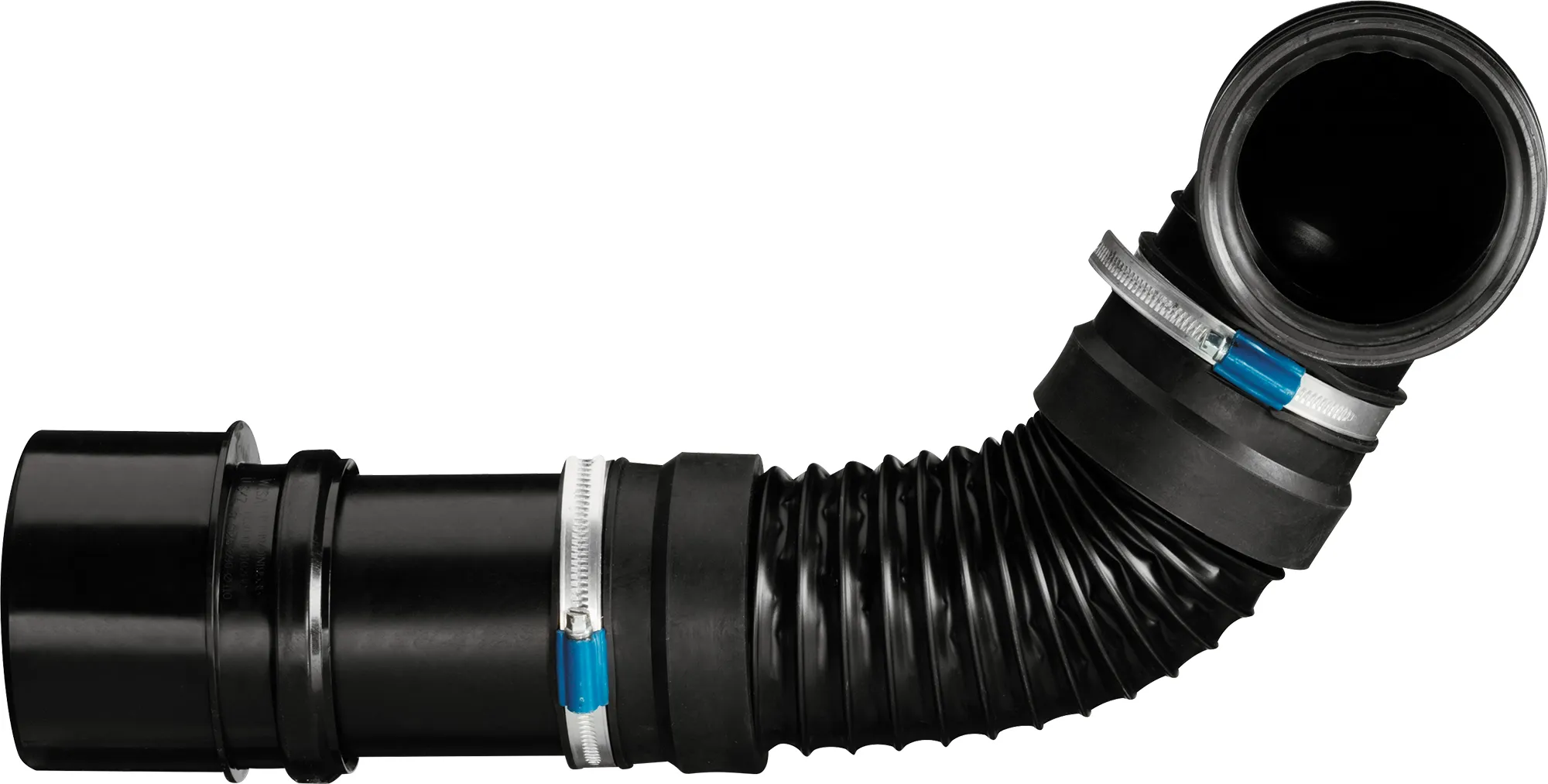 RURA ODPŁYWU WC ELASTYCZNA