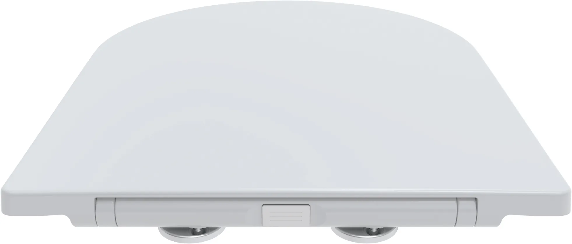 DESKA SEDESOWA ARIES S, biała