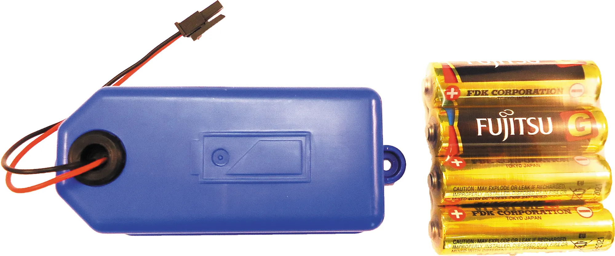 AKUMULATOR NEA / KATION