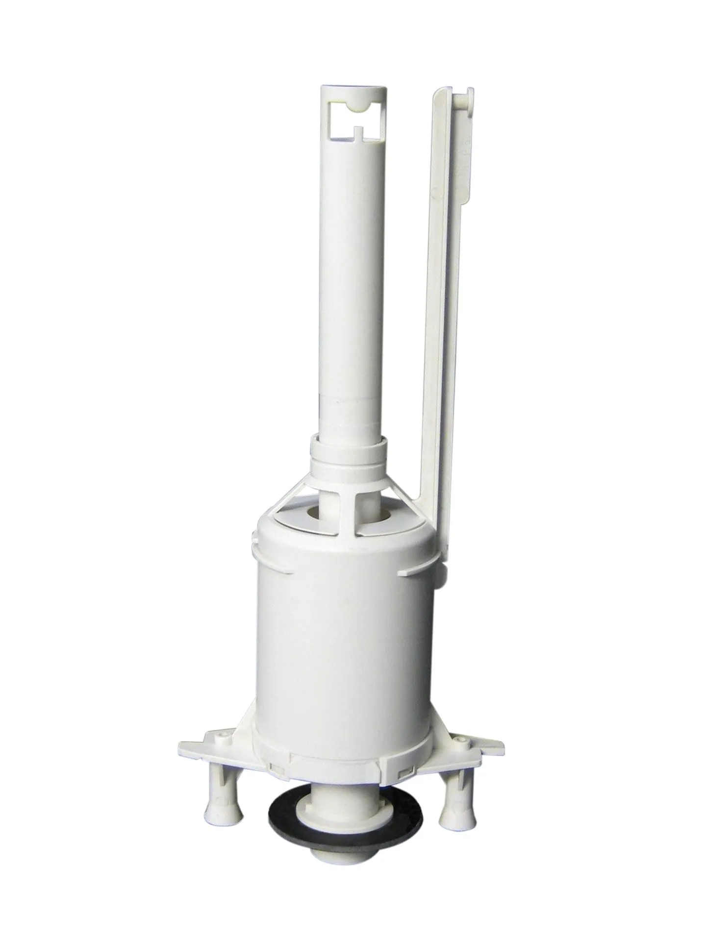 ZAWOR SPUSTOWY DO SPŁUCZEK