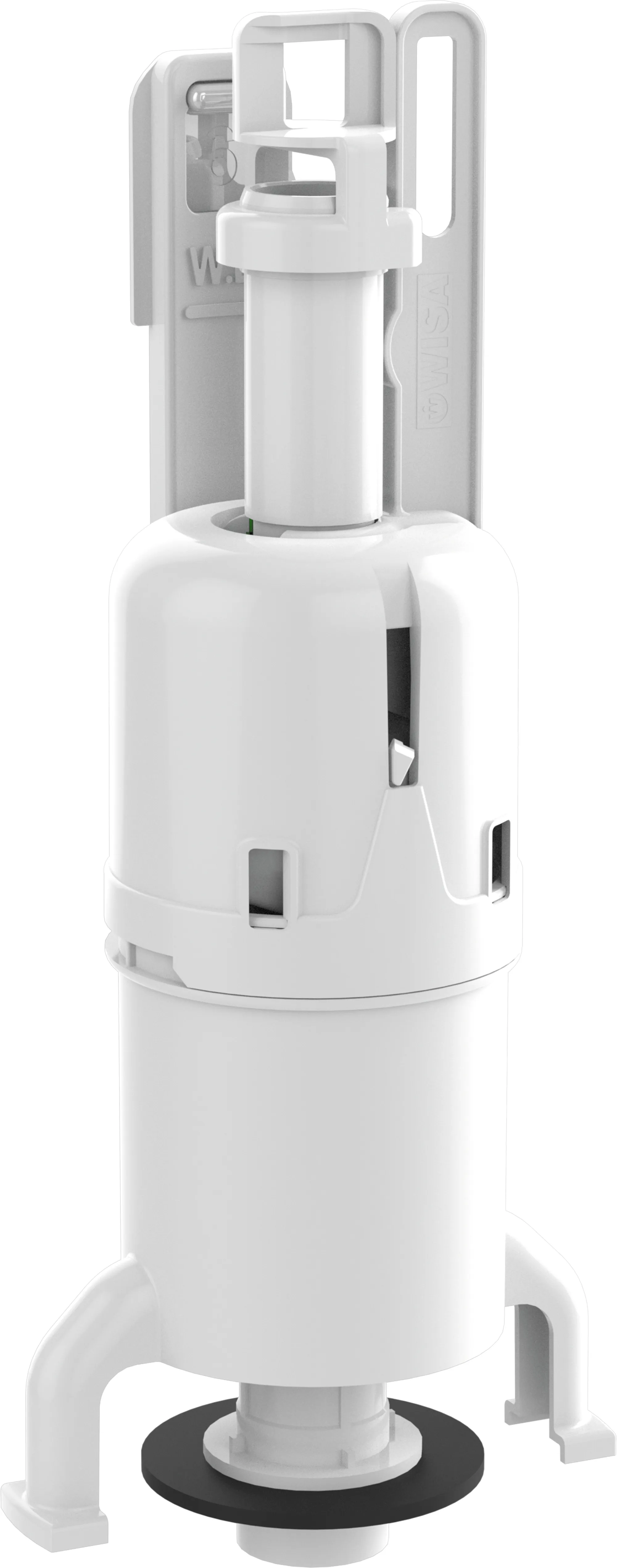 ZAWÓR SPUSTOWY DO SPŁUCZEK WISA XS/XT, SCHWAB 380 / 387