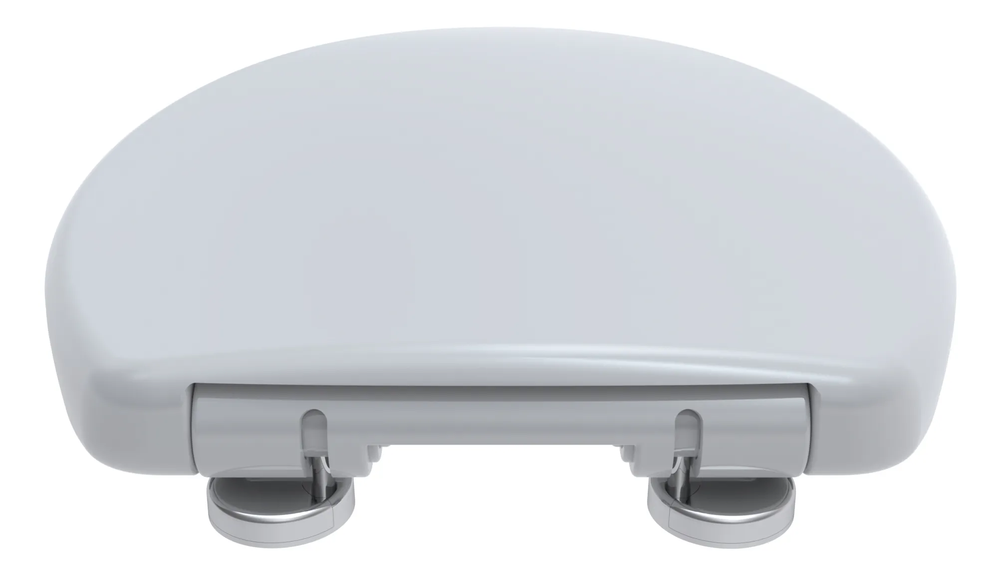 DESKA SEDESOWA STAR S, biała