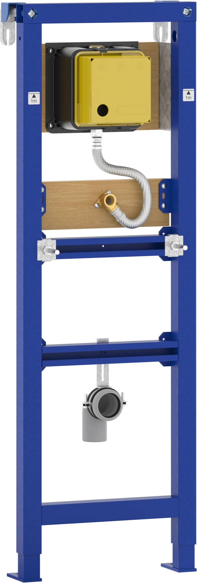 DUPLO UR 380 MECH.PL