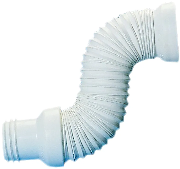 RURA ELASTYCZNA Ø 110 mm