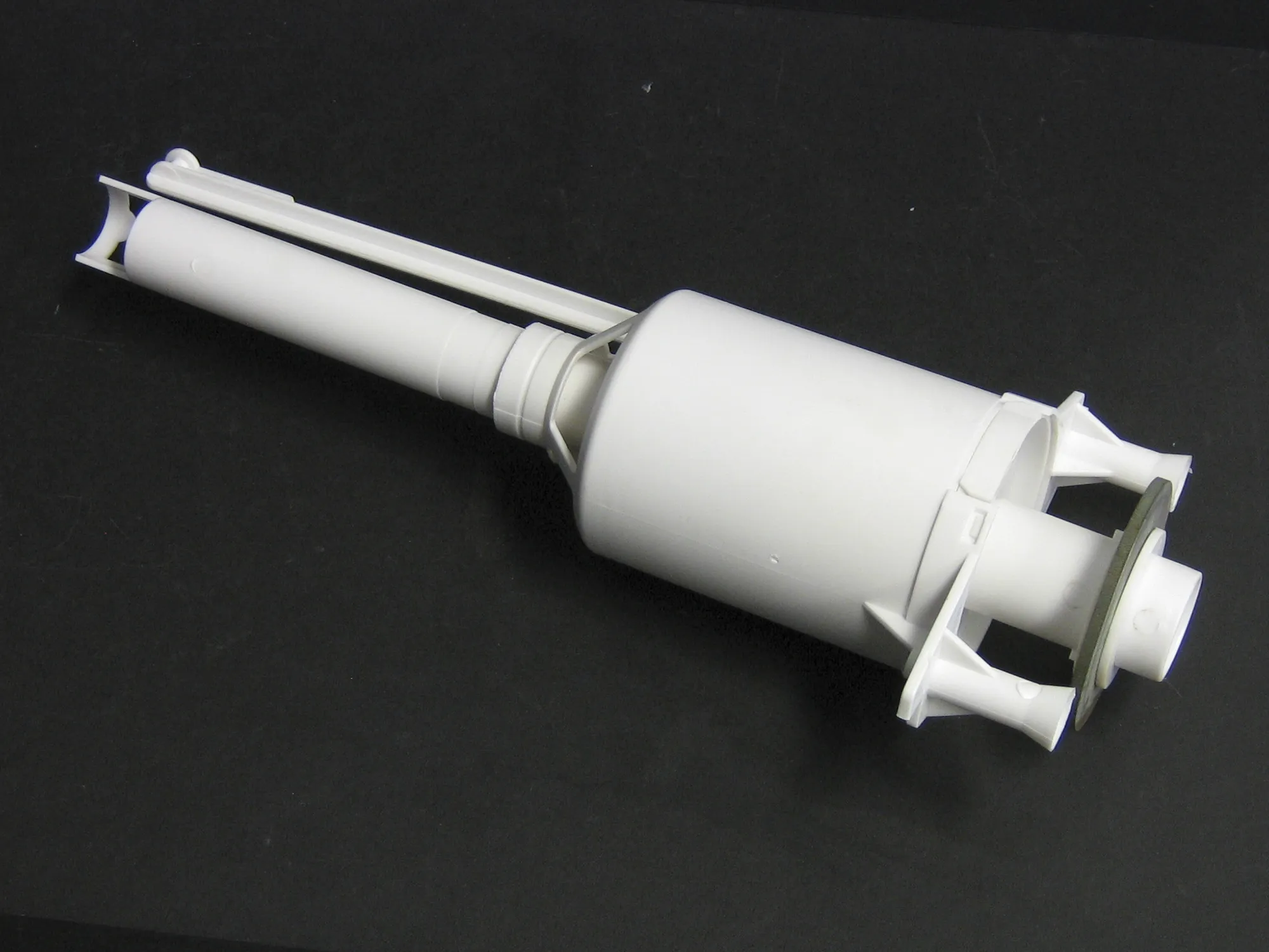 ZAWOR SPUSTOWY DO SPŁUCZEK