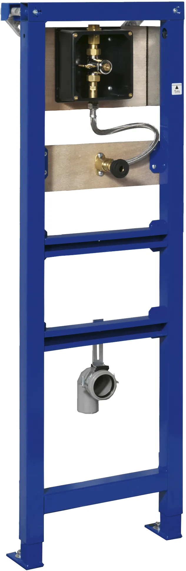 DUPLO UR 380 MECH.PL