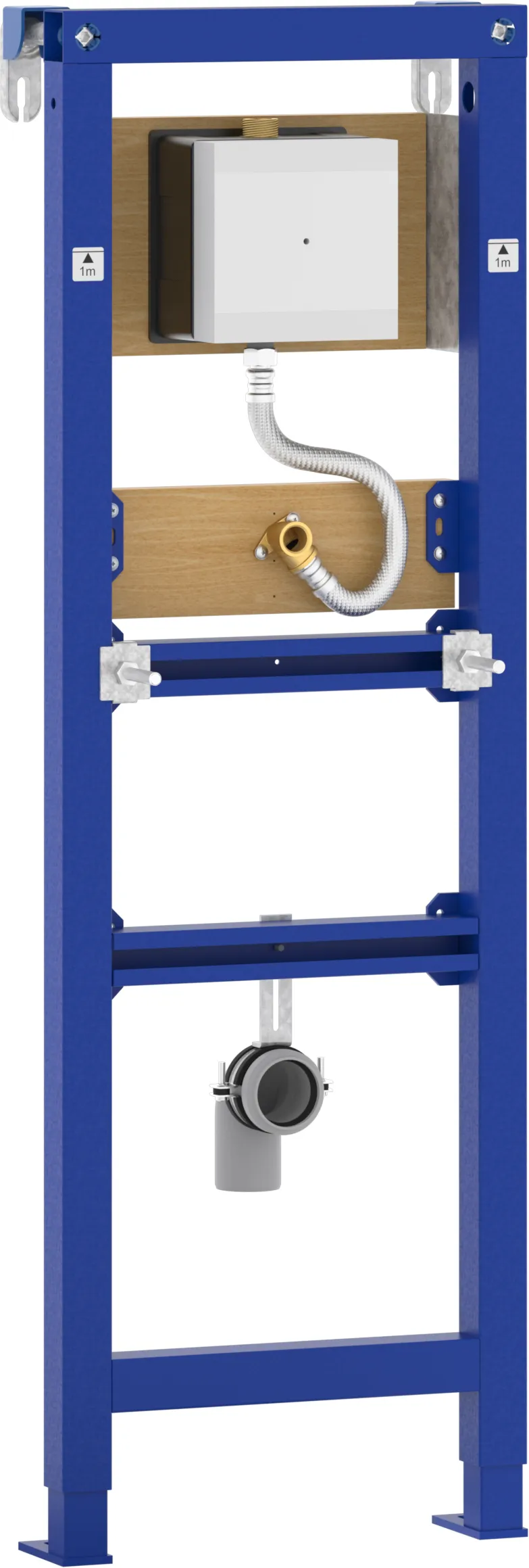 DUPLO UR 380 STEEL SV