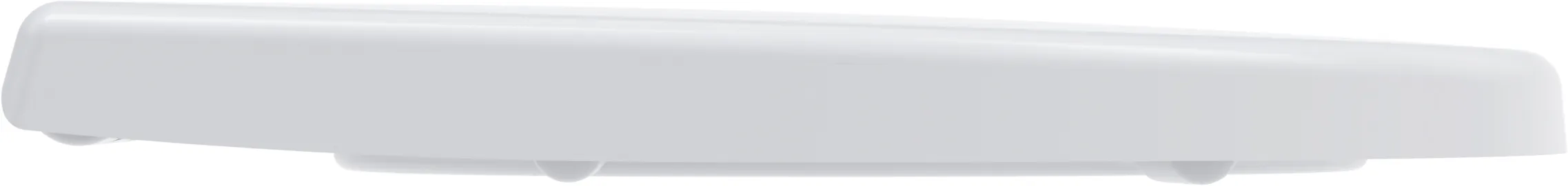 DESKA SEDESOWA D-STAR 300, biała