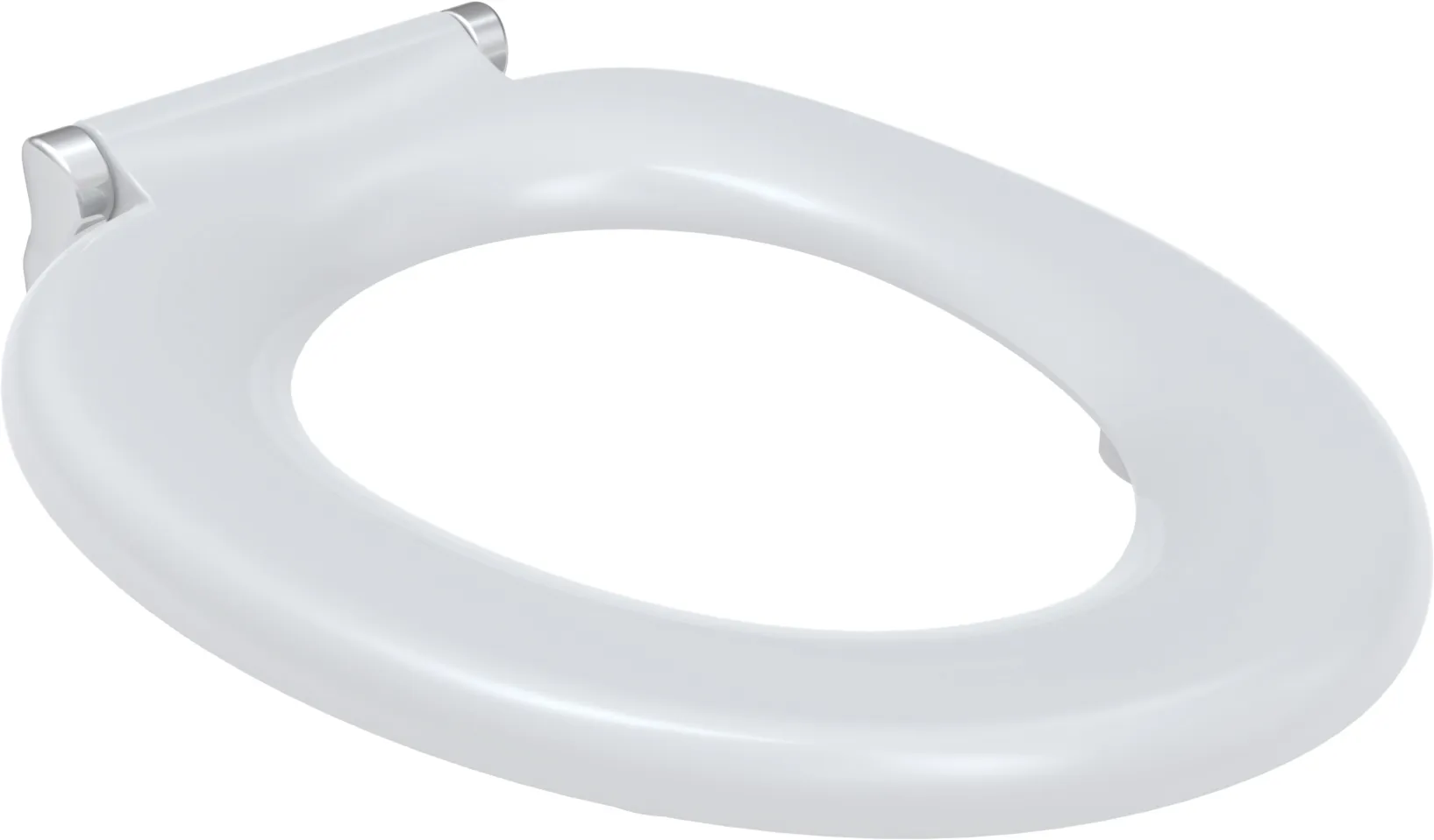 DESKA SEDESOWA CARE, biała