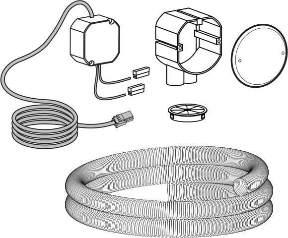 ZASILACZ NEA / KATION UP