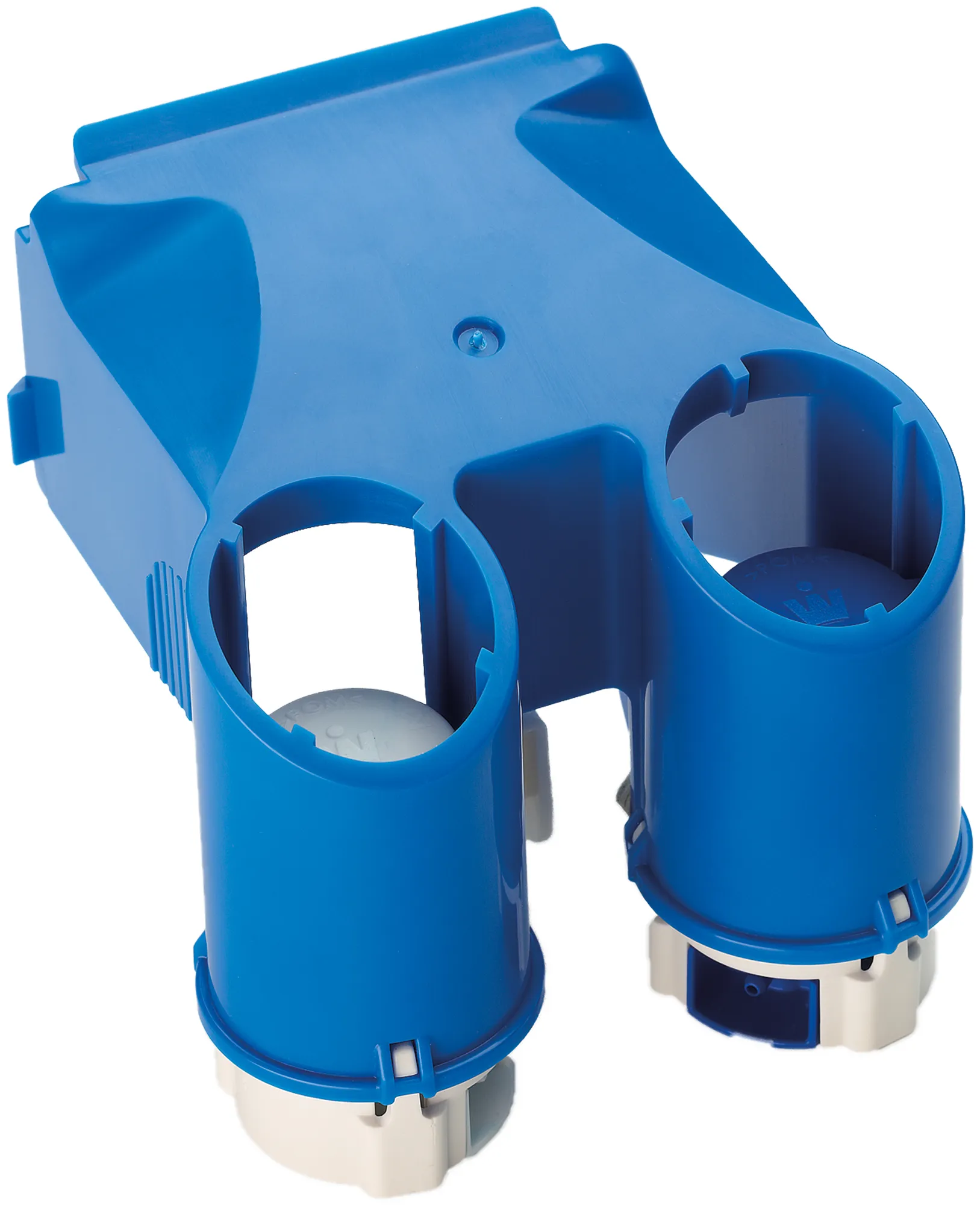 UCHWYT Z HACZYKAMI STERUJĄCYMI, PANELE PENUMATYCZNE