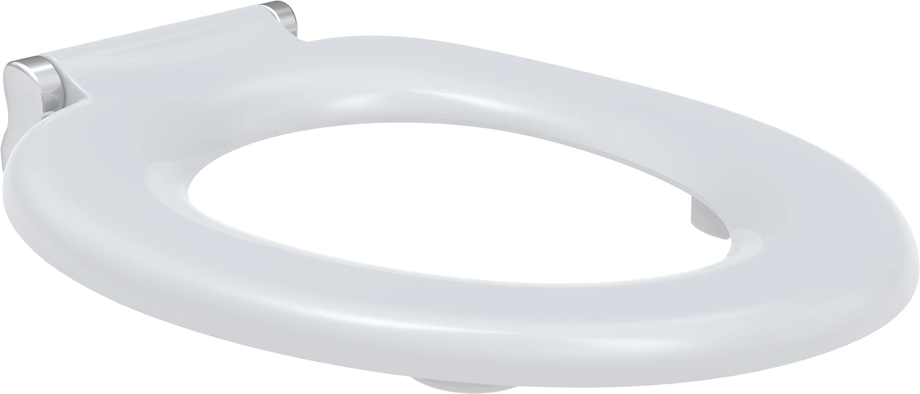 DESKA SEDESOWA CARE, biała