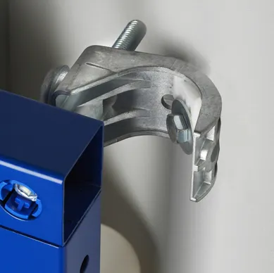 ZESTAW DO MONTAŻU NAROŻNEGO