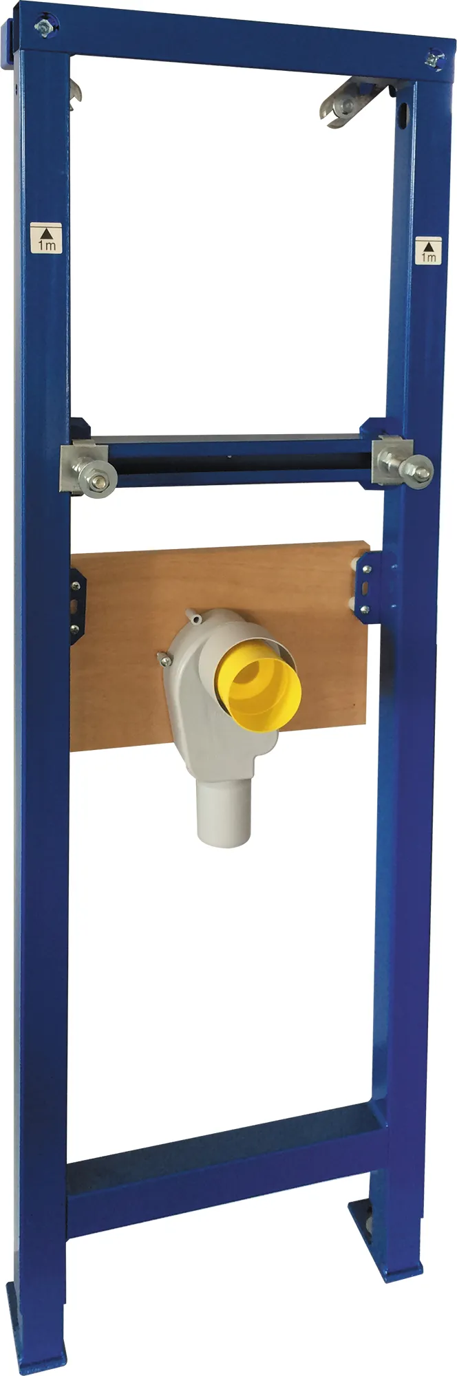 DUPLO WT 380 CONCEALED TRAP