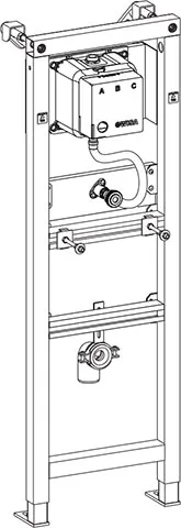 DUPLO UR 380 MECH.PL