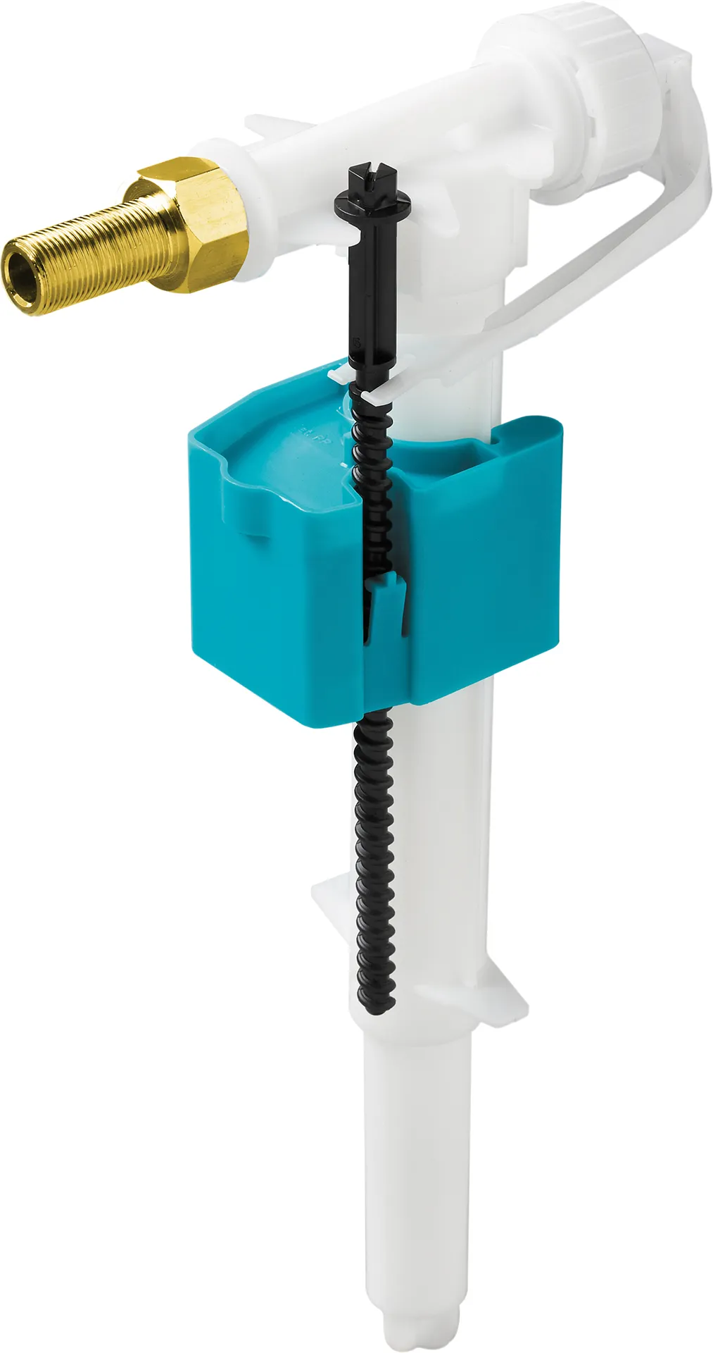 ZAWÓR NAPEŁNIAJACY HVK G 3/8 KRÓCIEC MOSIEZNYG