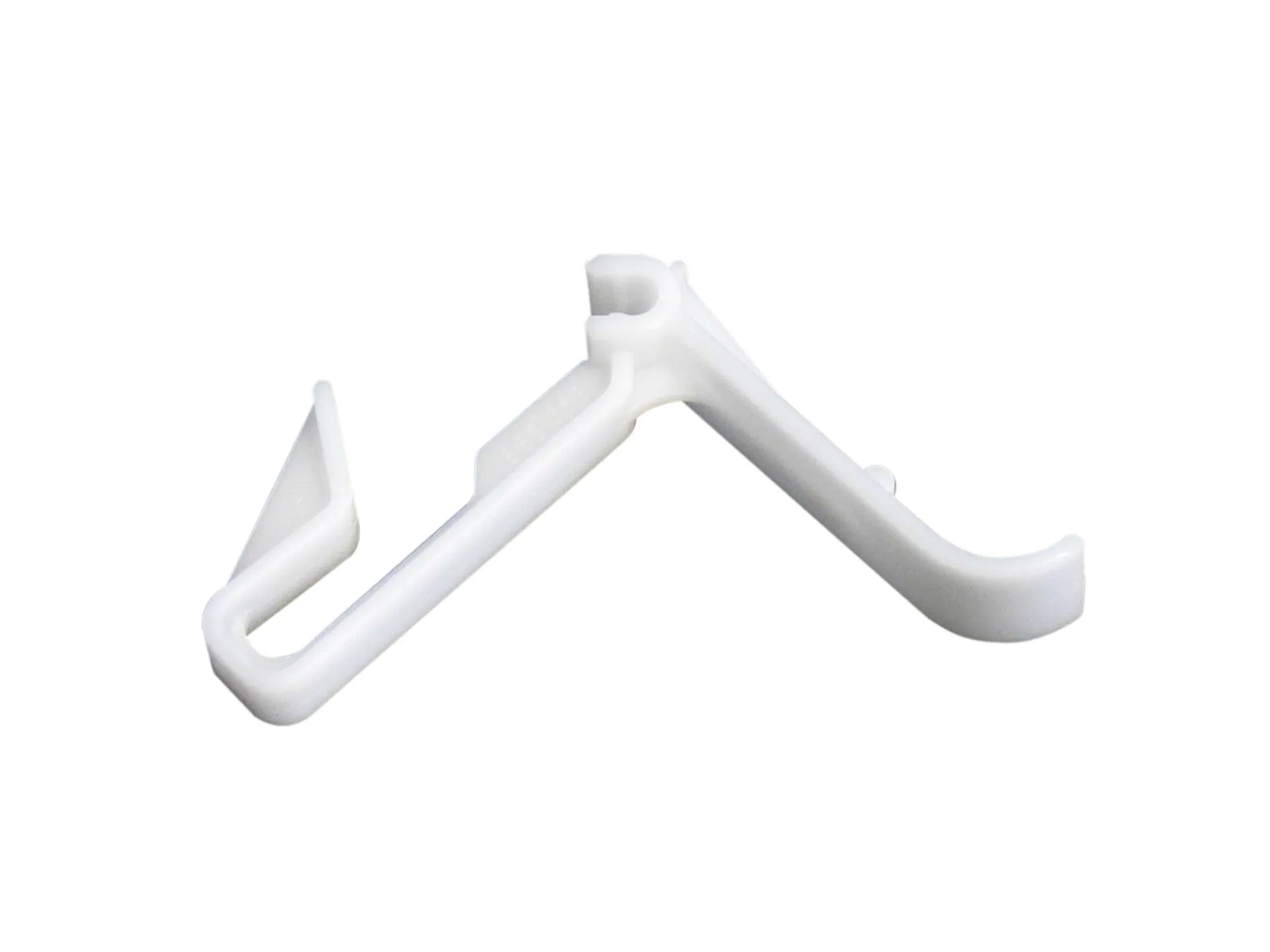 DZWIGNIA ZAWORU SPUSTOWEGO