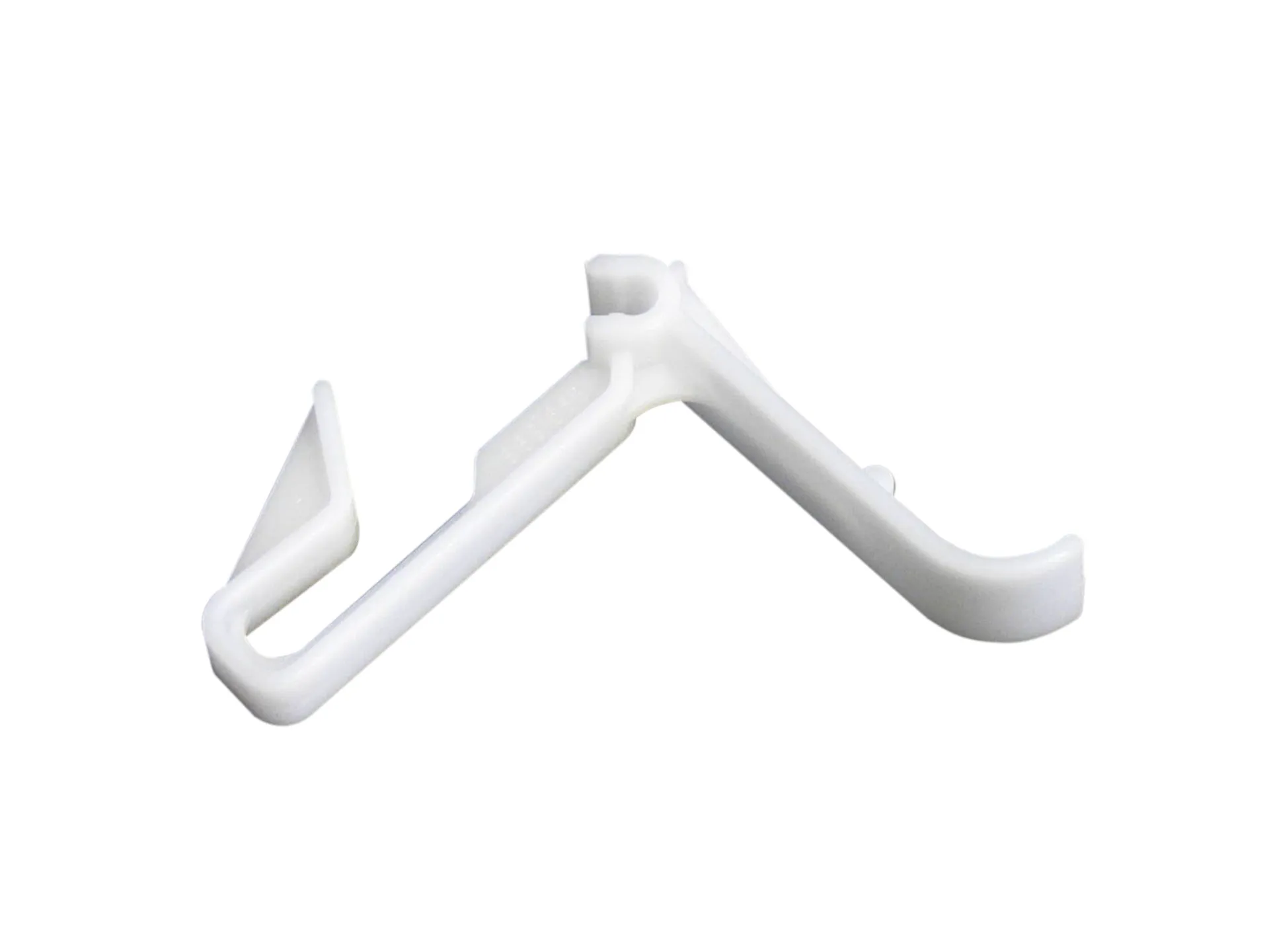 DZWIGNIA ZAWORU SPUSTOWEGO