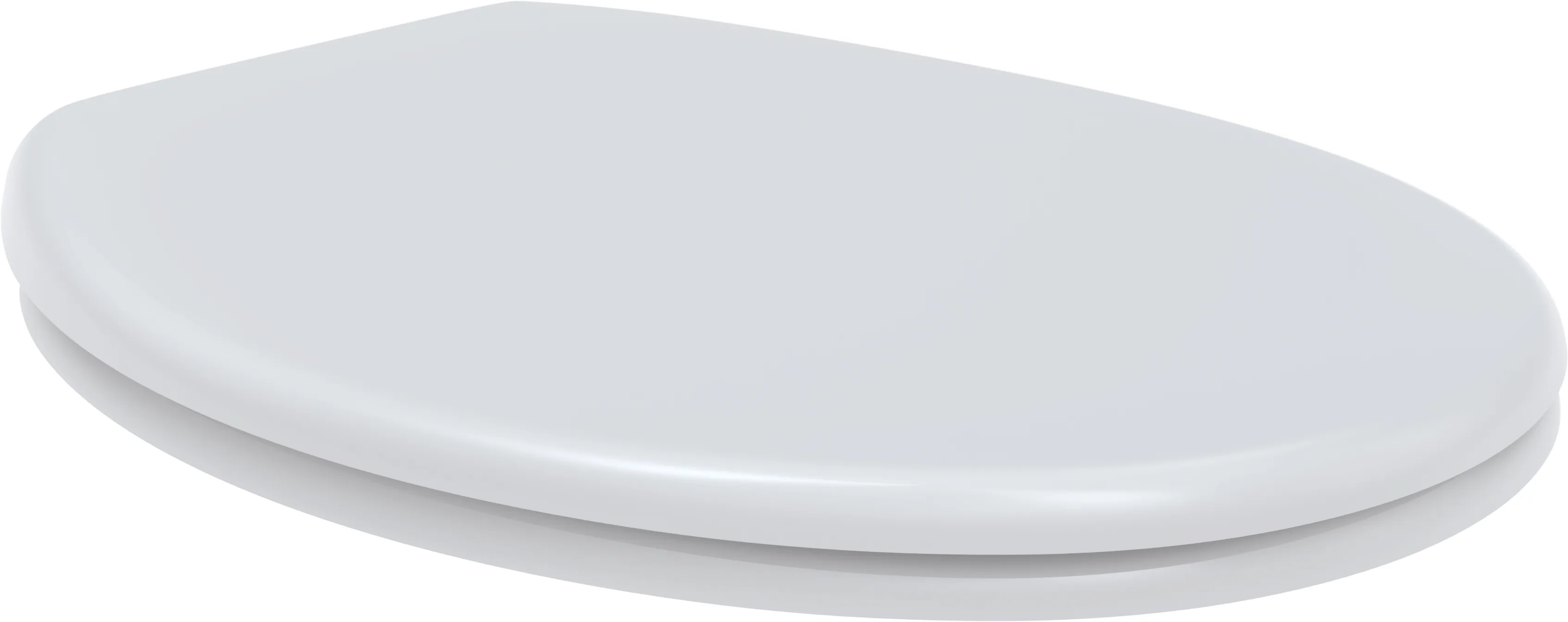 DESKA SEDESOWA CENTAUR, biała