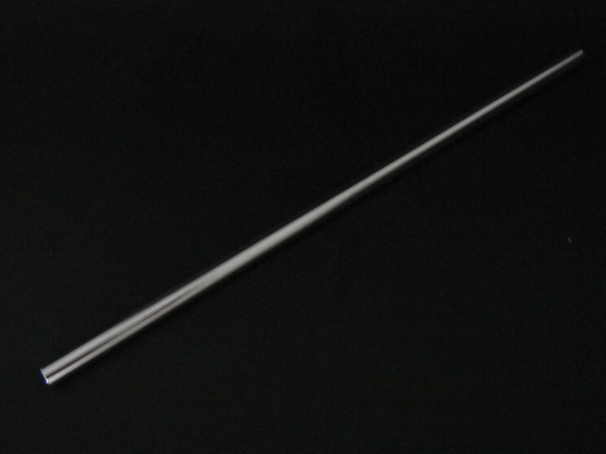 RURKA MIEDZIANA PRZYŁĄCZENIOWA, 300 mm