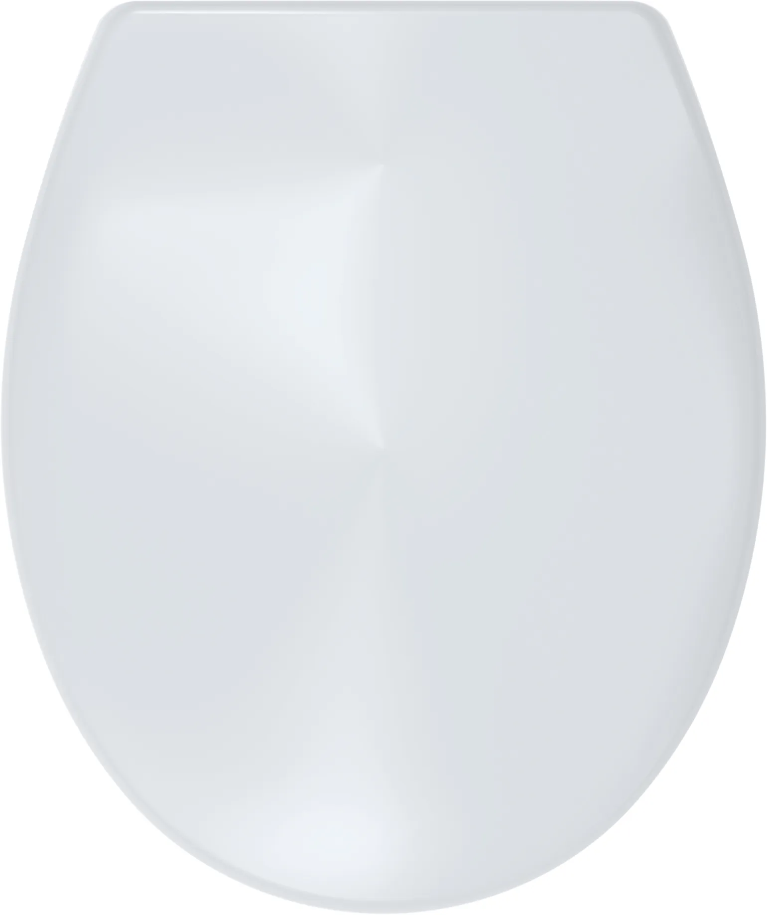 DESKA SEDESOWA MARS S, biała