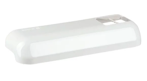 POKRYWA SPŁUCZKI BEZ PRZYCISKÓW, biały