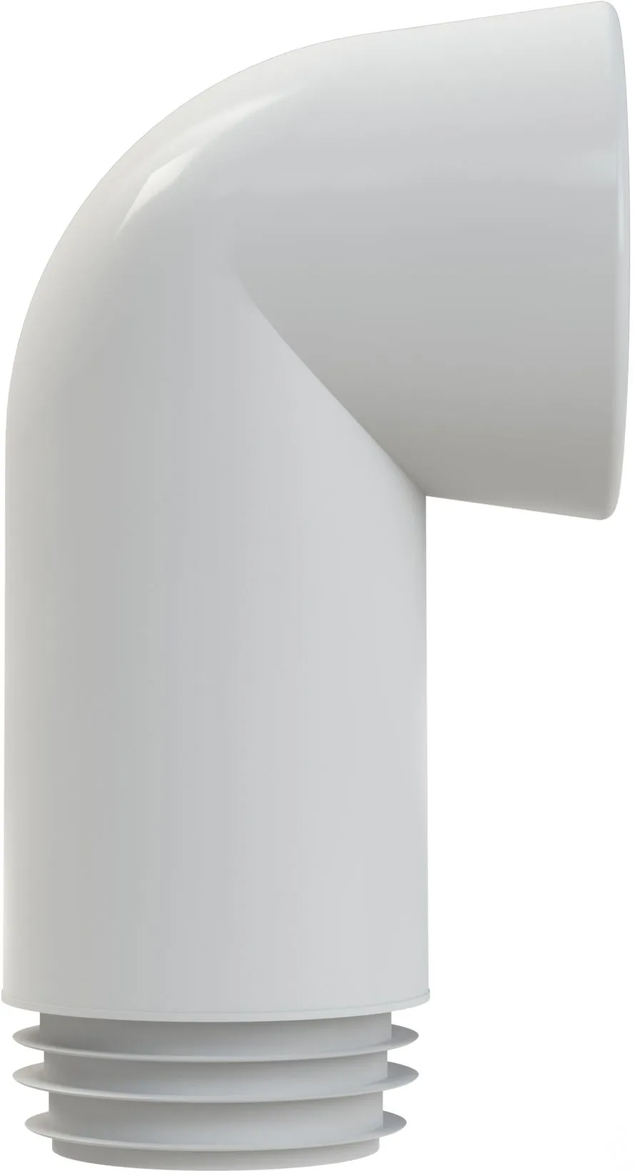 KOLANO ODPŁYWOWE WC NUMER 302C
